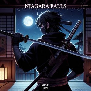 Listen to Niagara Falls song with lyrics from Aziekel