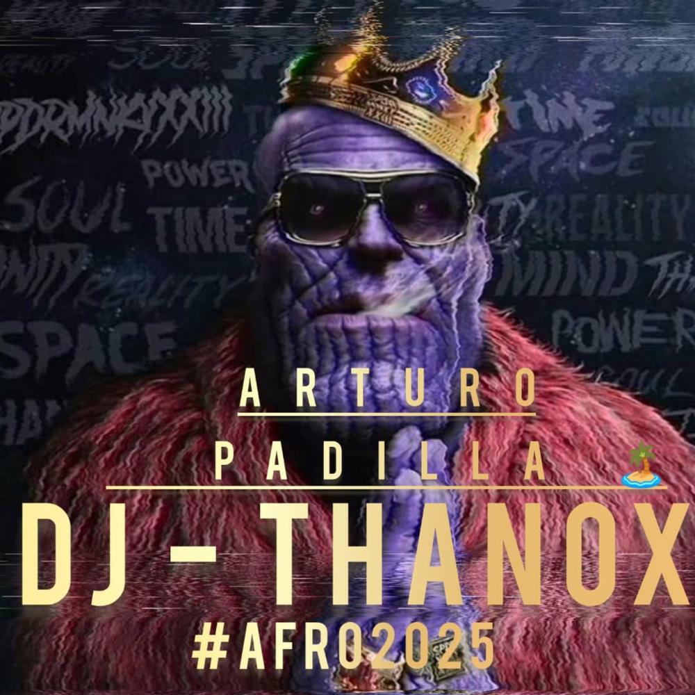 Arturo Padilla tik tok viral AFRO HOUSE 2025 (Explicit)