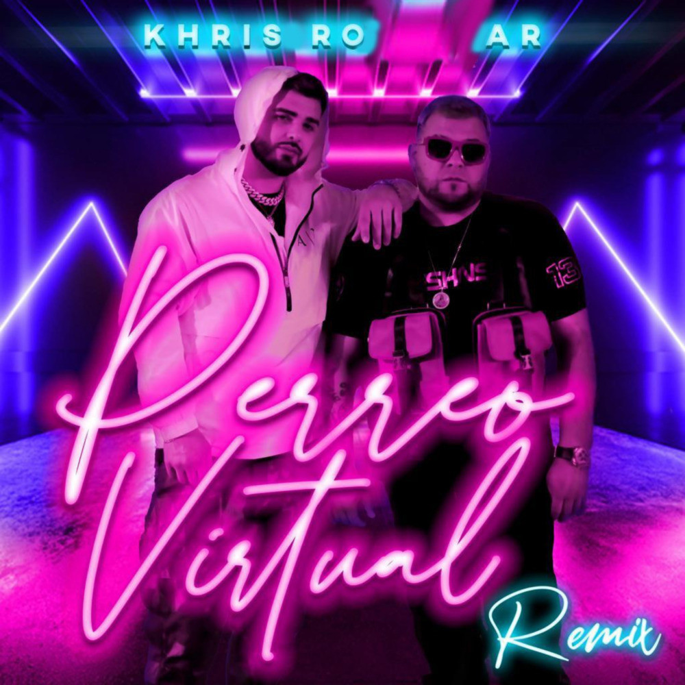 Perreo Virtual (Remix)