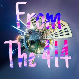 Bigleo的專輯From The 414 (Explicit)