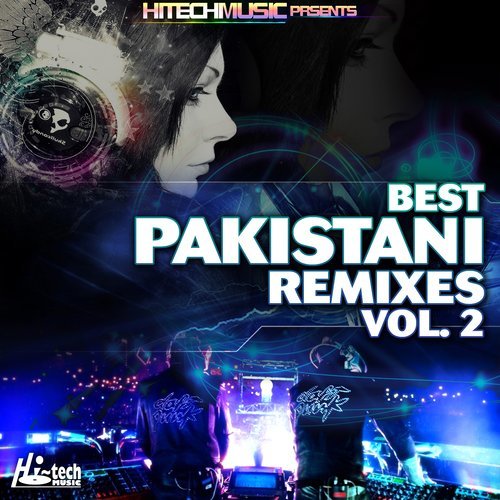 Tumhi Ho Mehboob Mere (feat. DJ Chino)