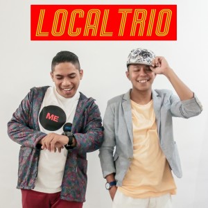 Dengarkan Rindu lagu dari Local Trio dengan lirik
