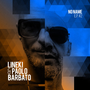 Paolo Barbato的專輯No Name 2 - EP