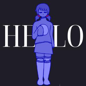 Album Hello from 