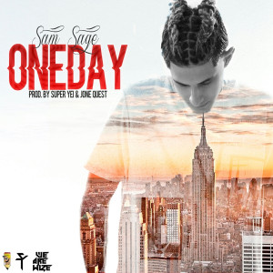 Album One Day from Sam Sage