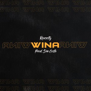 Dengarkan lagu Wina nyanyian Raxxity dengan lirik
