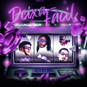 Deixa Fácil (Explicit) dari Mc J Mito