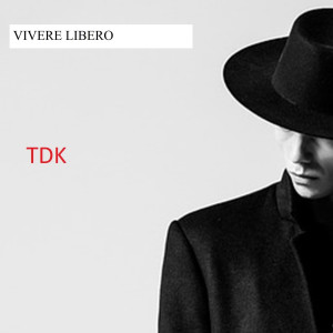 Listen to Vivere Libero song with lyrics from TDK