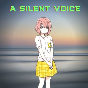 the old boy的專輯A Silent Voice (Piano Themes)