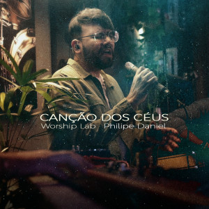 ดาวน์โหลดและฟังเพลง Sozinho Nunca Andarei พร้อมเนื้อเพลงจาก Philipe Daniel