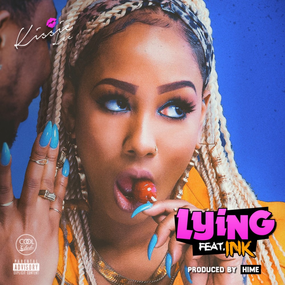 Lying (Explicit)