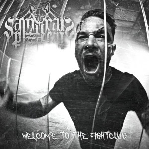 Samurai Pizza Cats的專輯Welcome To The Fightclub (Explicit)