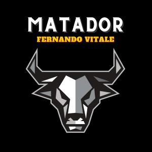 Album Matador oleh Fernando Vitale
