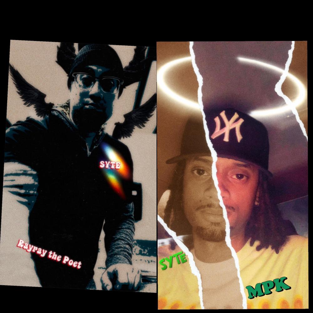 What Happened To The real? (feat. MPK_) (Explicit)