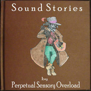 ดาวน์โหลดและฟังเพลง Strange New World พร้อมเนื้อเพลงจาก Perpetual Sensory Overload