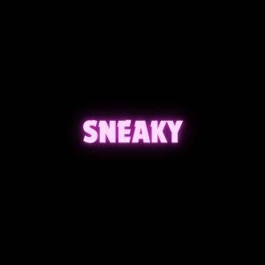 收聽Beast Inside Beats的SNEAKY (feat. Optics)歌詞歌曲