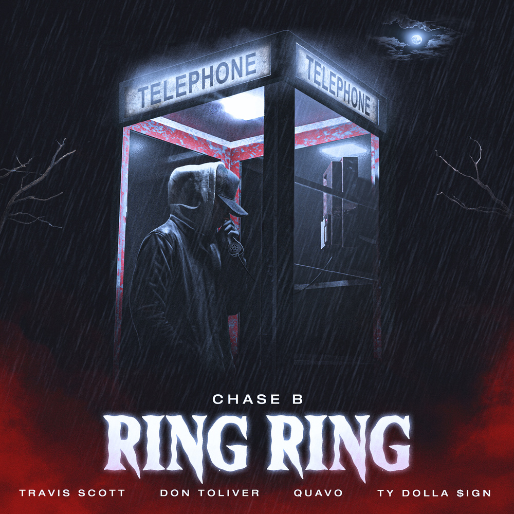 Ring Ring (feat. Travis Scott, Don Toliver, Quavo & Ty Dolla $ign|Chopped Not Slopped)