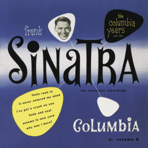 ดาวน์โหลดและฟังเพลง I've Got a Crush on You พร้อมเนื้อเพลงจาก Frank Sinatra