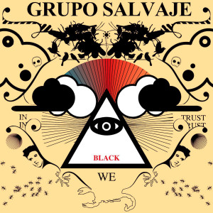 收聽Grupo Salvaje的A Christian Family歌詞歌曲