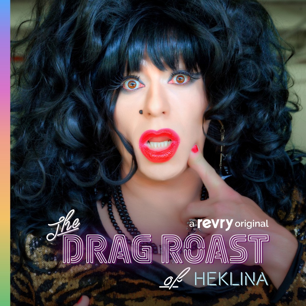 Bob the Drag Queen (Explicit)