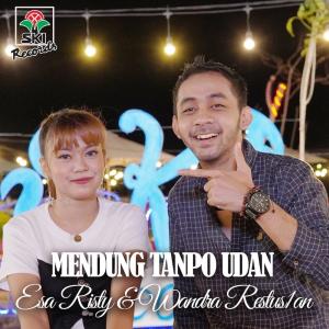 Dengarkan lagu Mendung Tanpo Udan Feat. Wandra Restusiyan nyanyian Esa Risty dengan lirik