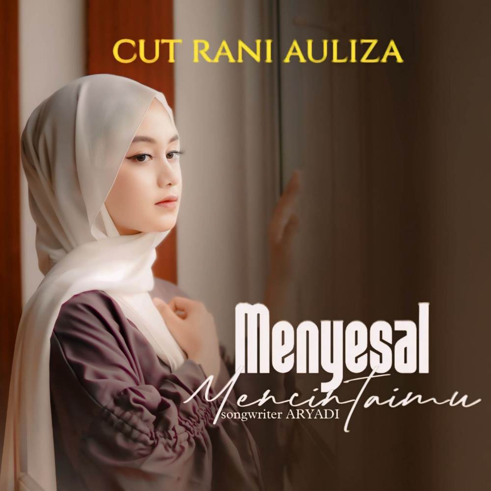 Menyesal Mencintaimu (Instrumental)