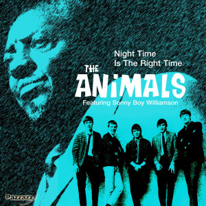 收聽The Animals的Bye Bye, Sonny, Bye Bye歌詞歌曲