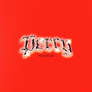 Album Romeos (Explicit) from Percy