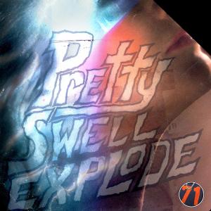 Odd Nosdam的專輯Pretty Swell Explode (2023 Remaster)