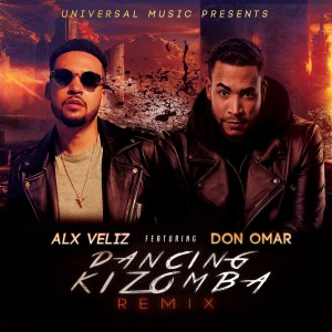 ดาวน์โหลดและฟังเพลง Dancing Kizomba (Remix/Spanglish) พร้อมเนื้อเพลงจาก Alx Veliz