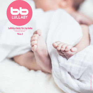 Lullaby & Prenatal Band的專輯Schumann's Lullaby For My Baby, Vol. 3 (With Wave Sound,Classical Lullaby,Prenatal Care,Prenatal Music,Pregnant Woman,Baby Sleep Music,Pregnancy Music)