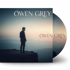 Owen Grey的專輯Beautiful Surrender