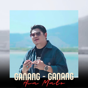 Rangga Madisa的專輯Ganang Ganang Aia Mato