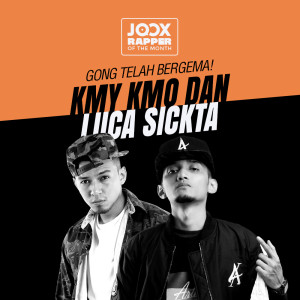 Album Inspiration & Journey: Kmy Kmo & Luca Sickta from Kmy Kmo