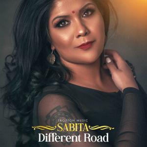 ดาวน์โหลดและฟังเพลง Different Road พร้อมเนื้อเพลงจาก Sabita