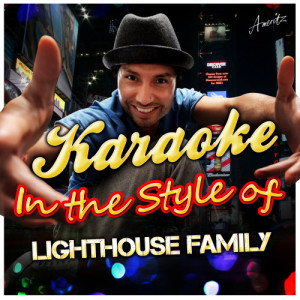 ดาวน์โหลดและฟังเพลง Run (In the Style of Lighthouse Family) [Karaoke Version] (Karaoke Version) พร้อมเนื้อเพลงจาก Ameritz - Karaoke