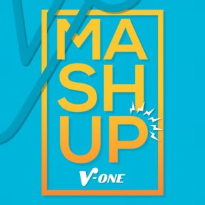ดาวน์โหลดและฟังเพลง Mashup พร้อมเนื้อเพลงจาก V-One