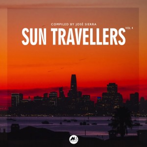 อัลบัม Sun Travellers, Vol. 4 ศิลปิน José Sierra