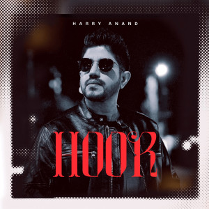 Harry Anand的專輯Hoor