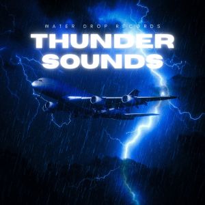 Various Artists的專輯Thunder Sounds