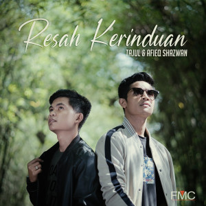 Album Resah Kerinduan from Tajul
