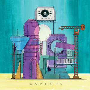 Album Aspects oleh Vice Beats