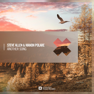 Album Another Song oleh Steve Allen