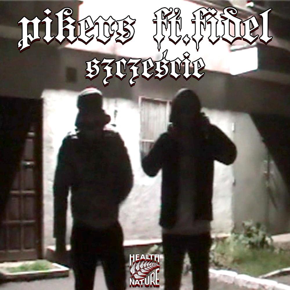 szczęście (feat. Fidel) (Explicit)