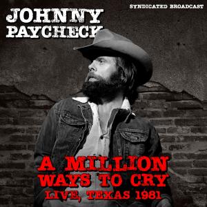 ดาวน์โหลดและฟังเพลง Touch My Heart (Live) พร้อมเนื้อเพลงจาก Johnny Paycheck