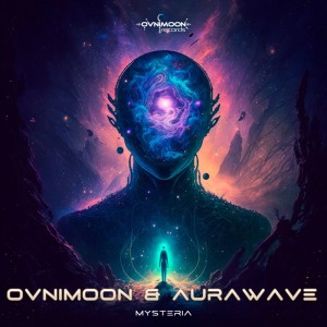 Album Mysteria oleh Ovnimoon