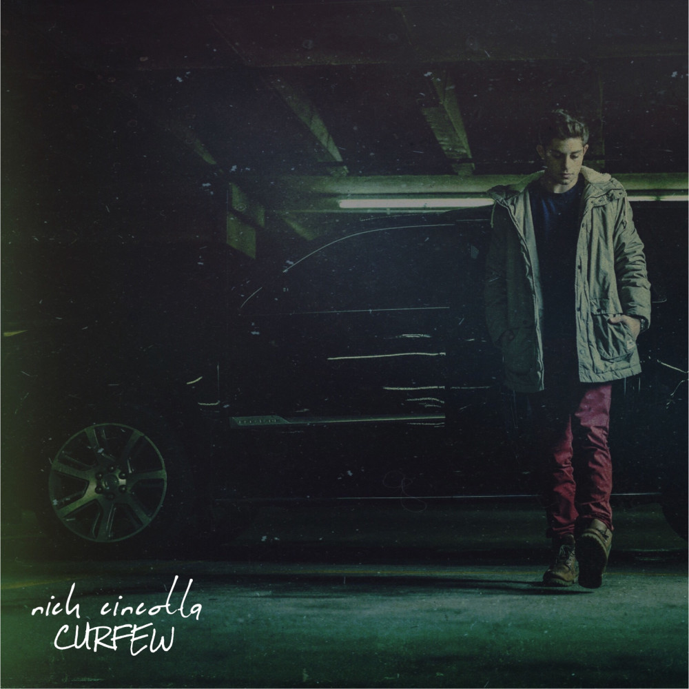 Curfew (Explicit)