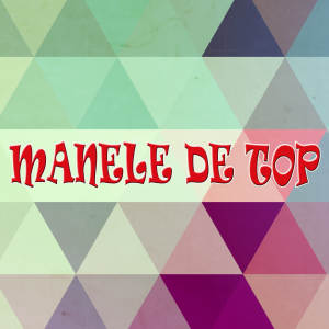 Album Manele De Top 2014 from Various