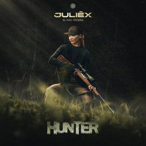 Album Hunter from 