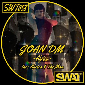 ดาวน์โหลดและฟังเพลง The Man (Explicit) พร้อมเนื้อเพลงจาก Joan Dm